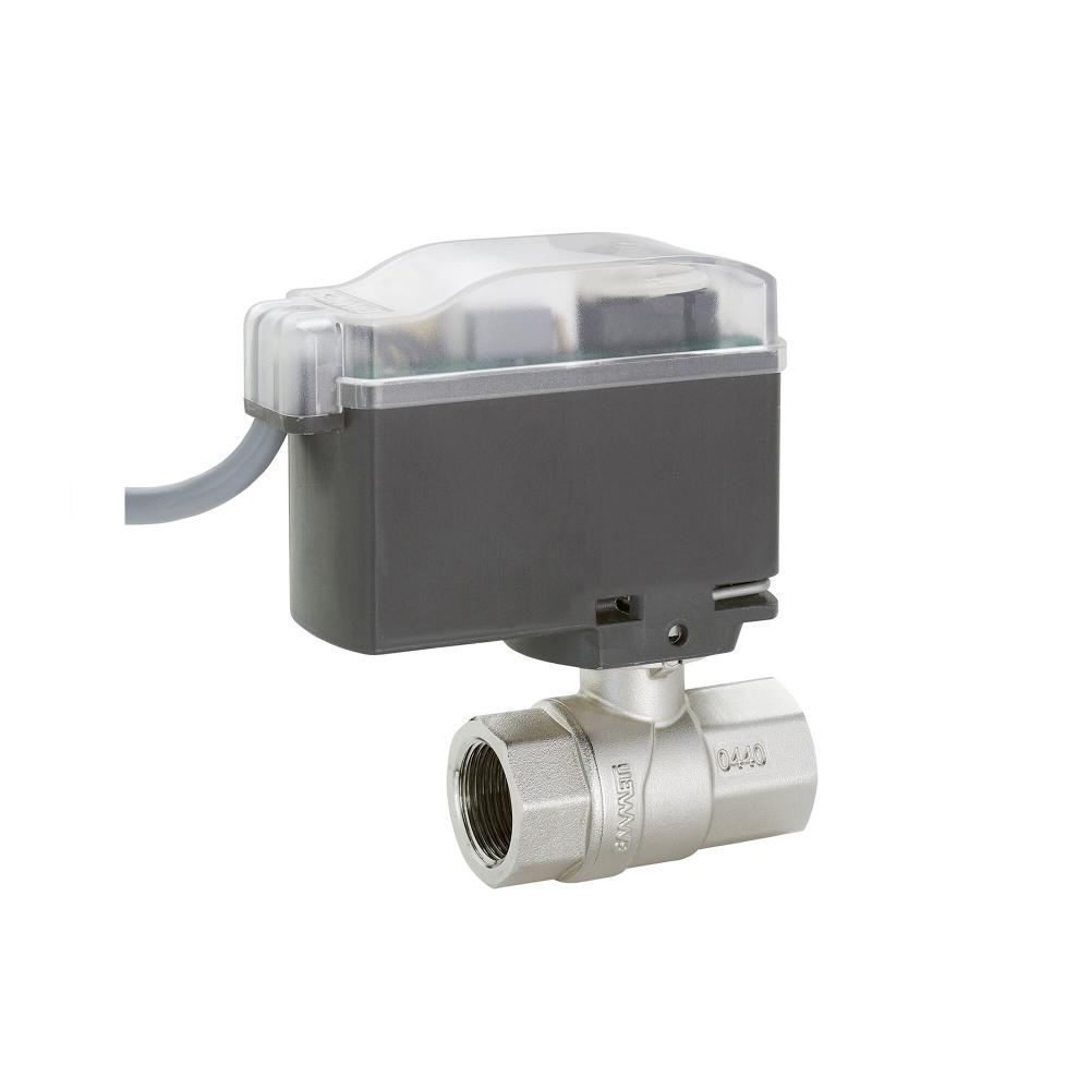 2 AND 3 WAY DIVERTER VALVES